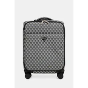 Kofer Guess FOLLIE SMALL boja: crna, TWLW96 76983