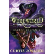 Wereworld: Nest of Serpents (Book 4)