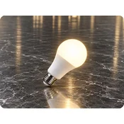 V-TAC LED žarnica E27, 17W, 17110lm, CREE CHIP, A65 Barva světla: Dnevna bela
