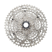 VERIŽNIK KASETNI SHIMANO DEORE CS-M5100-11, 11-PRESTAV 11-51T