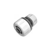 Bradas BEL Plastični priključek za cev 3/4-1/2 BR-WL-2101