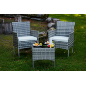 Vrtni set Sano - ZO.042.001