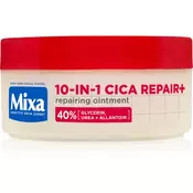 MIXA Cica Repair 10-in-1 regenerirajuća mast za izrazito suhu kožu 150 ml