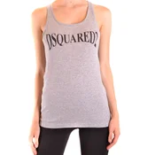 Ženski top brez rokavov Dsquared2