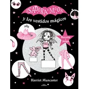 ISADORA MOON Y LOS VESTIDOS MAGICOS