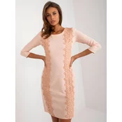 Dress-LK-SK-506583.21P-Peach