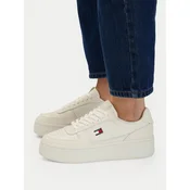 Superge Tommy Jeans Archive 98 Max EN0EN03082 Bela