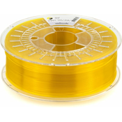 Extrudr MF PETG transparentno rumena - 1,75 mm/1100 g
