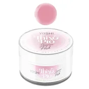 shumee Yoshi Thixo Pro gel za oblikovanje - šampanjsko roza 50 ml
