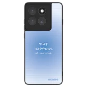 ULTIMATE CASE za Motorola Edge 60 5G - Oops Memo