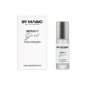 BY MAGIC Ženski parfem Saxy Girl 20ml