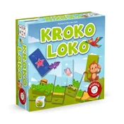 Društvena igra krokodil ludilo