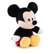 Disney pliš Mickey Flopsie 26 cm 1015003718