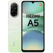 XIAOMI pametni telefon Redmi A5 3GB/64GB, Lake Green
