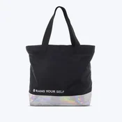 Rang Ženska torba Nina Bag, Crna
