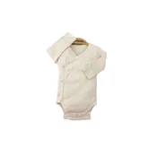 Bodi za bebe 3532696, Bež