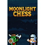 Moonlight Chess XBOX LIVE Key EUROPE
