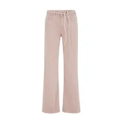 WE Fashion Kavbojke rosé