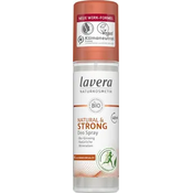 Deo sprej strong Lavera 75ml