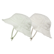 Elodie - Bucket Hat šeširic, Gelato Green