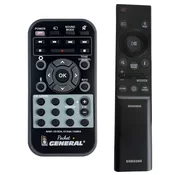 General SAMSUNG AH81-15047A - daljinski upravljalnik podvojen
