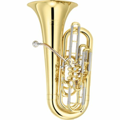 tuba F YAMAHA YFB-621