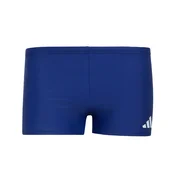 ADIDAS PERFORMANCE Športne kopalne hlače Ess mornarska / bela