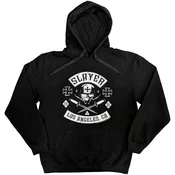 Slayer Tribe Black M Kapuco