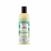 Natura Siberica Naravni balzam Tuva bela breza Taiga Siberica ( Hair Conditioner) 270 ml