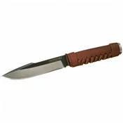 Zunanji nož Daiki - Rjava/Tip2 KP35055
