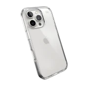 shumee Ovitek Speck Presidio Perfect-Clear za iPhone 16 Pro (prozoren)