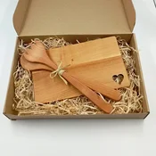 Darilni paket: Kraljica solat