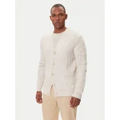 Guess Pletena jopica M5BR15 Z0462 Bež Regular Fit