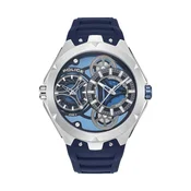Police PEWGM0081703 Mens watch Scepter 46mm 5ATM