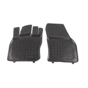 Rezaw-Plast Tipske patosnice za VW CADDY 5 2021 -