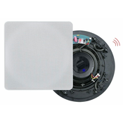 DEXON aktivni stropni WiFi zvočniki - komplet RP 110x110 + JPM 2022WI