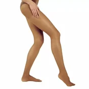 HLAČNE NOGAVICE 18 mmHg Barva: Črna, Model: Zaprti prsti, Velikost: 3