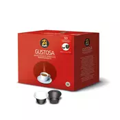 Zicaffe Gustosa kapsule za Nespresso 50 kosov 275g