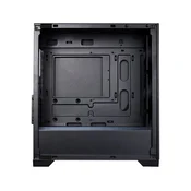 Cooler Master Kucište Elite 302 (E302-KGNN-S00), Crno