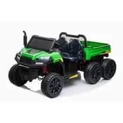 Beneo Kmetijski električni avto RIDER 6X6 24V 4x200W