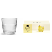 ROYAL LEERDAM ROYAL LEERDAM, RAYO, KOZARCI ZA VODO, 270 ML, 6 KOS, (22152915)