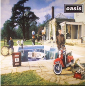 Oasis Be Here Now (Remastered) (2 LP)