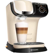 TAS6507 MYWAY2 TASSIMO CREAM BOSCH