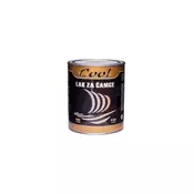 COOL Lak Za Camce Bezbojni - 2.5L