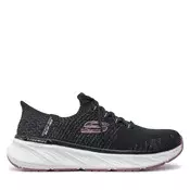 Superge Skechers 150470/BKPK Črna