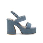 Sandali DeeZee KY8505-1 Denim
