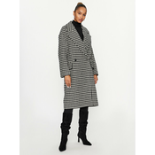 JOOP! Volneni plašč 30039347 Črna Regular Fit