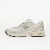 new balance Nizke superge siva / srebrno-siva