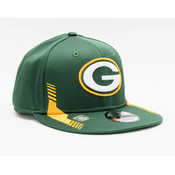 New Era EM950 NFL21 Sideline hm Green Bay Packers Cap