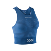 X-Bionic Energizer 4.0 Fitness Crop Top Wmn